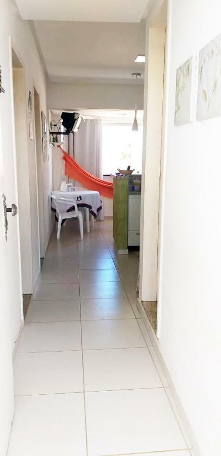Ap Aluguel No Guaibim Lägenhet Exteriör bild